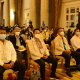 ศปง.ตำบลขับขี่ปลอดภัย เข้าร่วมอบรม