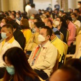 ศปง.ตำบลขับขี่ปลอดภัย เข้าร่วมอบรม