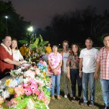 สืบสารประเพณีรดน้ำดำหัวขอพรผู้ใหญ่ ประเพณีสงกรานต์ ๒๕๖๗