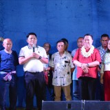 สืบสารประเพณีรดน้ำดำหัวขอพรผู้ใหญ่ ประเพณีสงกรานต์ ๒๕๖๗