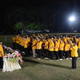สืบสารประเพณีรดน้ำดำหัวขอพรผู้ใหญ่ ประเพณีสงกรานต์ ๒๕๖๗