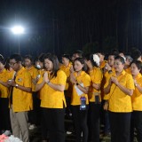 สืบสารประเพณีรดน้ำดำหัวขอพรผู้ใหญ่ ประเพณีสงกรานต์ ๒๕๖๗