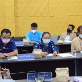 การประชุมเชิงปฏิบัติการเสริมทักษะการบริหารจัดการแผนงาน/โครงการทางด้านการเงิน และการใช้ระบบบันทึกรับจ่าย