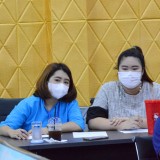 การประชุมเชิงปฏิบัติการเสริมทักษะการบริหารจัดการแผนงาน/โครงการทางด้านการเงิน และการใช้ระบบบันทึกรับจ่าย