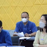 การประชุมเชิงปฏิบัติการเสริมทักษะการบริหารจัดการแผนงาน/โครงการทางด้านการเงิน และการใช้ระบบบันทึกรับจ่าย