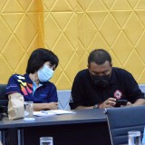 การประชุมเชิงปฏิบัติการเสริมทักษะการบริหารจัดการแผนงาน/โครงการทางด้านการเงิน และการใช้ระบบบันทึกรับจ่าย