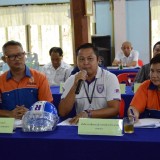 ประชุมสภาพลเมือง ครั้งที่ 4/2560