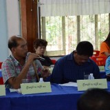 ประชุมสภาพลเมือง ครั้งที่ 4/2560