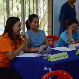 ประชุมสภาพลเมือง ครั้งที่ 4/2560