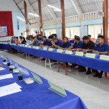 ประชุมสภาพลเมือง ครั้งที่ 4/2560