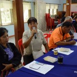 ประชุมสภาพลเมือง ครั้งที่ 4/2560