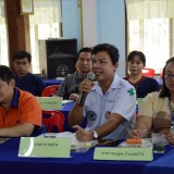 ประชุมสภาพลเมือง ครั้งที่ 4/2560