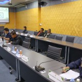 ประชุมหารือแนวทางการดำเนินงานขับเคลื่อนโรงเรียนผู้สูงอายุ ประจำปี พ.ศ.2569