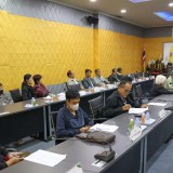 ประชุมหารือแนวทางการดำเนินงานขับเคลื่อนโรงเรียนผู้สูงอายุ ประจำปี พ.ศ.2569