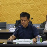 ประชุมหารือแนวทางการดำเนินงานขับเคลื่อนโรงเรียนผู้สูงอายุ ประจำปี พ.ศ.2569