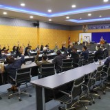 ประชุมหารือแนวทางการดำเนินงานขับเคลื่อนโรงเรียนผู้สูงอายุ ประจำปี พ.ศ.2569