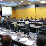 ประชุมหารือแนวทางการดำเนินงานขับเคลื่อนโรงเรียนผู้สูงอายุ ประจำปี พ.ศ.2569