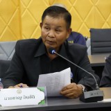 ประชุมหารือแนวทางการดำเนินงานขับเคลื่อนโรงเรียนผู้สูงอายุ ประจำปี พ.ศ.2569