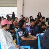ประชุมผู้ปกครองของโรงเรียนอนุบาลเทศบาลสันทราย ภาคเรียนที่ ๑ ประจำปีการศึกษา ๒๕๖๙
