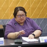 ประชุมคณะกรรมการช่วยเหลือประชาชนของเทศบาลตำบลสันทราย