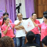 รับรุ่น แม่เสรียง