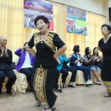 รับรุ่น แม่เสรียง