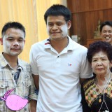 รับรุ่น แม่เสรียง