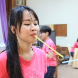 รับรุ่น แม่เสรียง