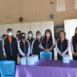 งานวันเด็กแห่งชาติ ประจำปีงบประมาณ พ.ศ. ๒๕๖๖