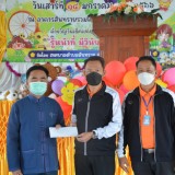 งานวันเด็กแห่งชาติ ประจำปีงบประมาณ พ.ศ. ๒๕๖๖