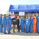 งานวันเด็กแห่งชาติ ประจำปีงบประมาณ พ.ศ. ๒๕๖๖