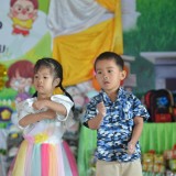 งานวันเด็กแห่งชาติ ประจำปีงบประมาณ พ.ศ. ๒๕๖๖