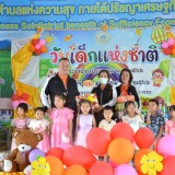 งานวันเด็กแห่งชาติ ประจำปีงบประมาณ พ.ศ. ๒๕๖๖