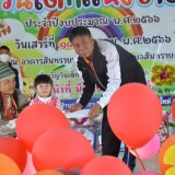 งานวันเด็กแห่งชาติ ประจำปีงบประมาณ พ.ศ. ๒๕๖๖