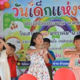 งานวันเด็กแห่งชาติ ประจำปีงบประมาณ พ.ศ. ๒๕๖๖