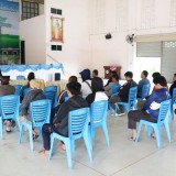 โครงการเพิ่มทักษะแรงงานอิสระและกลุ่มเป้าหมายเฉพาะ เพื่อเพิ่มโอกาสในการประกอบอาชีพ ประจำปีงบประมาณ พ.ศ.๒๕๖๙