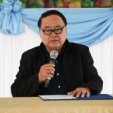 โครงการเพิ่มทักษะแรงงานอิสระและกลุ่มเป้าหมายเฉพาะ เพื่อเพิ่มโอกาสในการประกอบอาชีพ ประจำปีงบประมาณ พ.ศ.๒๕๖๙