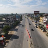 รงค์ขับขี่ปลอดภัย ป้องกันและลดอุบัติเหตุทางถนนช่วงเทศกาลปีใหม่ พ.ศ. ๒๕๖๘