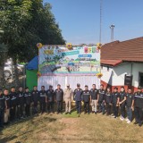 รงค์ขับขี่ปลอดภัย ป้องกันและลดอุบัติเหตุทางถนนช่วงเทศกาลปีใหม่ พ.ศ. ๒๕๖๘