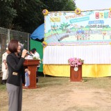 รงค์ขับขี่ปลอดภัย ป้องกันและลดอุบัติเหตุทางถนนช่วงเทศกาลปีใหม่ พ.ศ. ๒๕๖๘