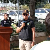 รงค์ขับขี่ปลอดภัย ป้องกันและลดอุบัติเหตุทางถนนช่วงเทศกาลปีใหม่ พ.ศ. ๒๕๖๘