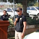 รงค์ขับขี่ปลอดภัย ป้องกันและลดอุบัติเหตุทางถนนช่วงเทศกาลปีใหม่ พ.ศ. ๒๕๖๘