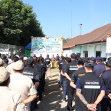 รงค์ขับขี่ปลอดภัย ป้องกันและลดอุบัติเหตุทางถนนช่วงเทศกาลปีใหม่ พ.ศ. ๒๕๖๘