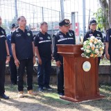 รงค์ขับขี่ปลอดภัย ป้องกันและลดอุบัติเหตุทางถนนช่วงเทศกาลปีใหม่ พ.ศ. ๒๕๖๘