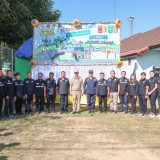 รงค์ขับขี่ปลอดภัย ป้องกันและลดอุบัติเหตุทางถนนช่วงเทศกาลปีใหม่ พ.ศ. ๒๕๖๘