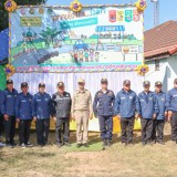 รงค์ขับขี่ปลอดภัย ป้องกันและลดอุบัติเหตุทางถนนช่วงเทศกาลปีใหม่ พ.ศ. ๒๕๖๘