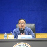 การประชุมเชิงปฏิบัติการถอดบทเรียนรูปธรรมเด่นในพื้นที่เครืข่ายและออกแบบการขับเคลื่อนเครือข่ายตำบลขับขี่ปลอดภัย งวดที่ ๓