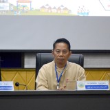 การประชุมเชิงปฏิบัติการถอดบทเรียนรูปธรรมเด่นในพื้นที่เครืข่ายและออกแบบการขับเคลื่อนเครือข่ายตำบลขับขี่ปลอดภัย งวดที่ ๓