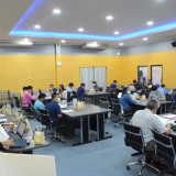 การประชุมเชิงปฏิบัติการถอดบทเรียนรูปธรรมเด่นในพื้นที่เครืข่ายและออกแบบการขับเคลื่อนเครือข่ายตำบลขับขี่ปลอดภัย งวดที่ ๓