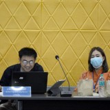 การประชุมเชิงปฏิบัติการถอดบทเรียนรูปธรรมเด่นในพื้นที่เครืข่ายและออกแบบการขับเคลื่อนเครือข่ายตำบลขับขี่ปลอดภัย งวดที่ ๓
